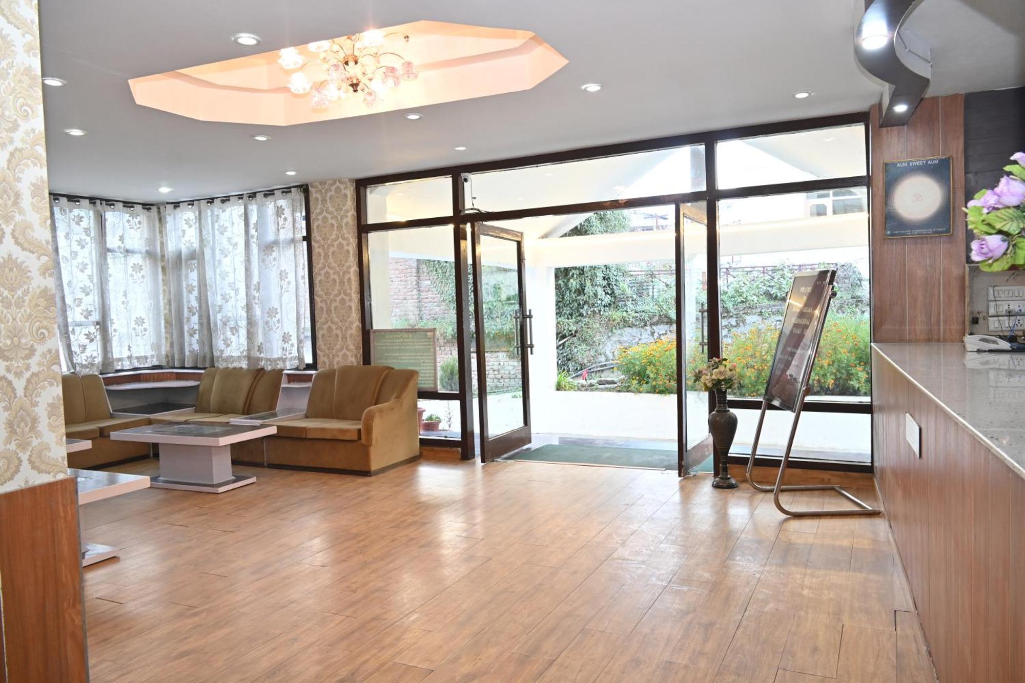 Hotel Sitara International, Manali