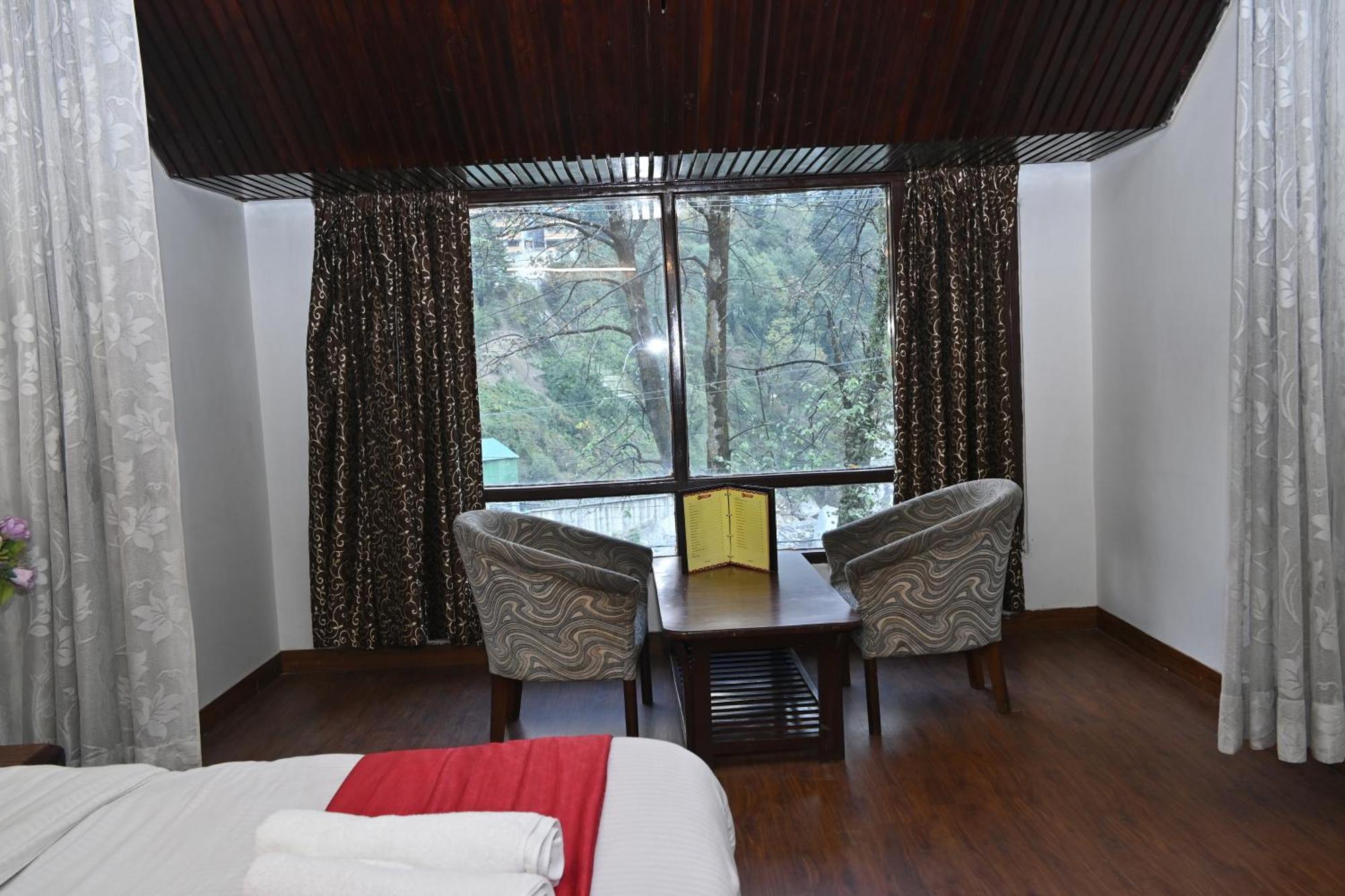 Hotel Sitara International — Photos 1