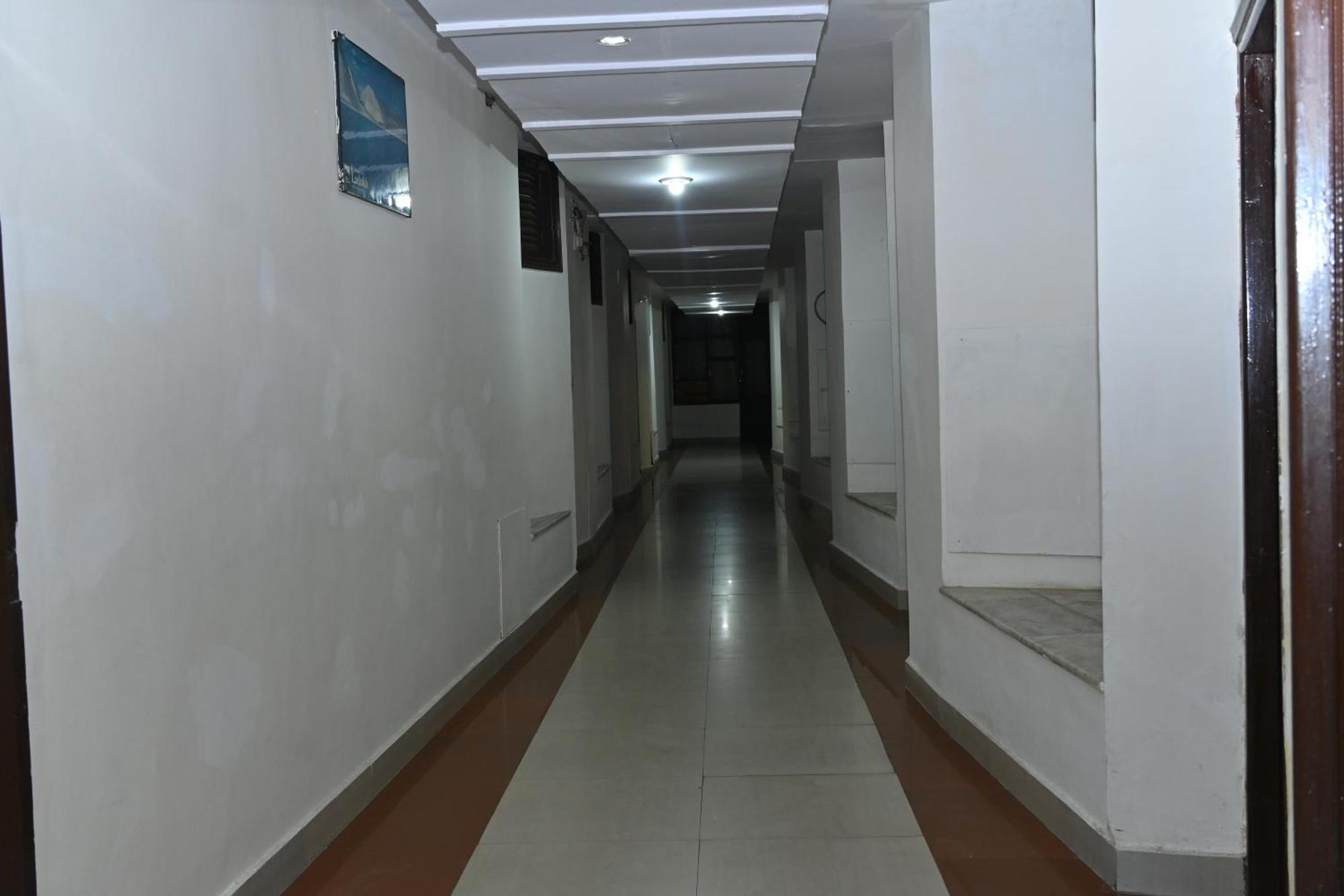 Hotel Sitara International — Photos 3