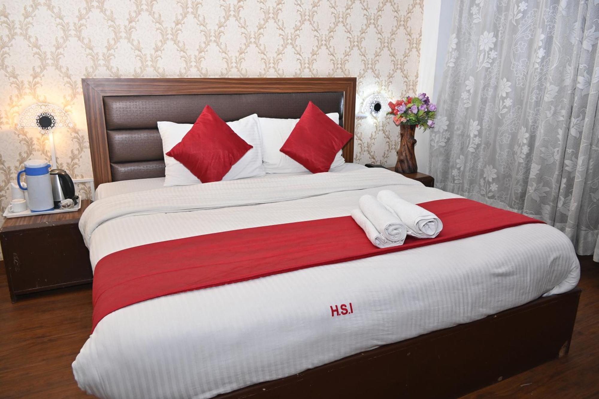 Hotel Sitara International — Photos 2